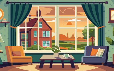 Easy Interior Design with HuisFind